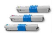 OKI toner magenta 44469723 vysokokapacitní C510/ C511/ C530/ C531/ MC561/ MC562