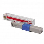 OKI toner magenta 44973534 pro C301dn/ C321dn/ MC332dn/ MC342dn/ MC342dnw