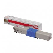 OKI toner magenta 44973534 pro C301dn/ C321dn/ MC332dn/ MC342dn/ MC342dnw