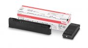 OKI toner černý 9006130 s odpadní nádobkou pro C650