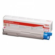 OKI toner magenta 43459370 pro MC350/ MC360/ C3520MFP/ C3530MFP