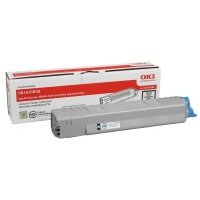 OKI toner černý 45862840 pro MC853/ MC873/ MC883 (1)