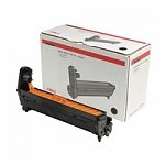 OKI válec černý 46438004 pro C823/ C833/ C843