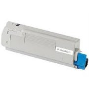 OKI černý toner 46490404 pro C532/ C542/ MC563/ MC573