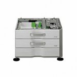SHARP MX-DE26 - stolek s kazetou na 2x 550 listů