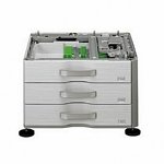 SHARP MX-DE27 - stolek s kazetou na 3x 550 listů