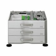 SHARP MX-DE14 - stolek s kazetou na 3x 500 listů