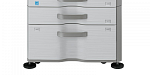 SHARP MX-DE28 - stolek s kazetou na 1x 550 listů a 1x 2100 listů