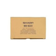 SHARP MX-SCX1 - sponky do finisheru