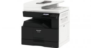 SHARP BP-20M22 (1)