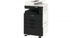 SHARP BP-20M22 (2)