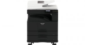 SHARP BP-20M22 (3)
