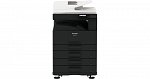 SHARP BP-20M22