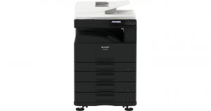 SHARP BP-20M22 (5)