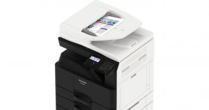 SHARP BP-20M22 (7)