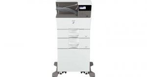 SHARP MX-B350P (2)