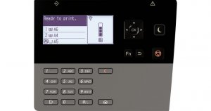 SHARP MX-B350P (3)