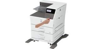 SHARP MX-B350P (4)