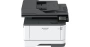 SHARP MX-B427W - rychlá černobílá A4 multifunkce s levným provozem