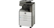 SHARP MX-M266NV - repasovaná