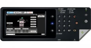 SHARP MX-M316N (4)