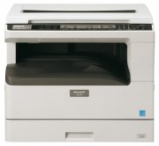 SHARP AR-5618D - nejlevnější A3 černobílá duplexní multifunkce
