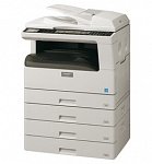 SHARP MX-M232D
