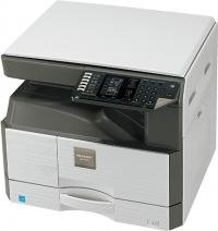 SHARP AR-6023NV - vynikající stroj pro velké pracovní skupiny (1)