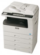 SHARP AR-5623D + síťová karta MX-NB12