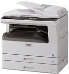 SHARP MX-M160D