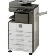 SHARP MX-M266NV