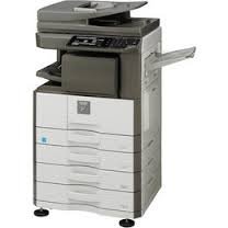 SHARP MX-M316N (1)