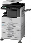 SHARP MX-M264N