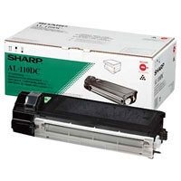 SHARP toner AL-110DC (1)
