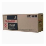 SHARP toner AR-270T