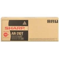 SHARP toner AR-310T (1)