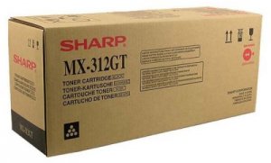 SHARP toner MX-312GT (1)