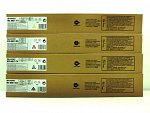SHARP toner černý MX-61GTBB