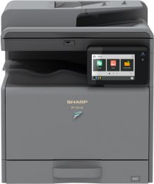 SHARP BP-22C25 - kompaktní barevná A3 multifunkce odpovídající zvýšeným požadavkům na udržitelnost (3)