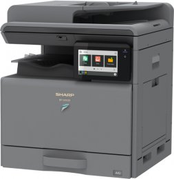 SHARP BP-22C25 - kompaktní barevná A3 multifunkce odpovídající zvýšeným požadavkům na udržitelnost (1)