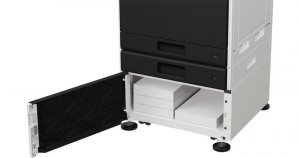 SHARP BP-30C25 rychlá barevná MFP A3 s dotykovým displejem (7)