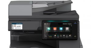 BP-50C31 - barevné A3 MFP vynikající funkcemi pro hybridní práci (2)
