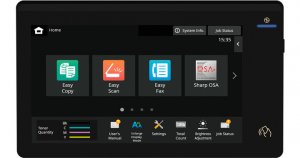 BP-50C31 - barevné A3 MFP vynikající funkcemi pro hybridní práci (4)