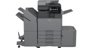 SHARP BP-50C26 barevné A3 MFP připravené na budoucnost