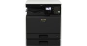 SHARP BP-10C20 - nejlevnější barevná MFP A3 s nízkými náklady