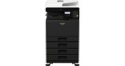 SHARP BP-20C20 - barevná MFP A3 s nízkými náklady