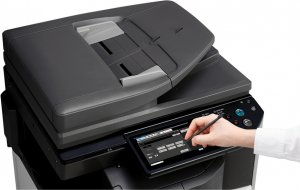 SHARP DX-2500N - nejlevnější barevná A3 multifunkce s levným provozem (5)
