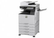 Sharp MX-2651 - levný barevný tisk do každé kanceláře
