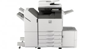 Sharp MX-2651 (5)