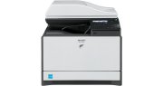 SHARP MX-C300W- barevná A4 multifunkce s velice levným provozem